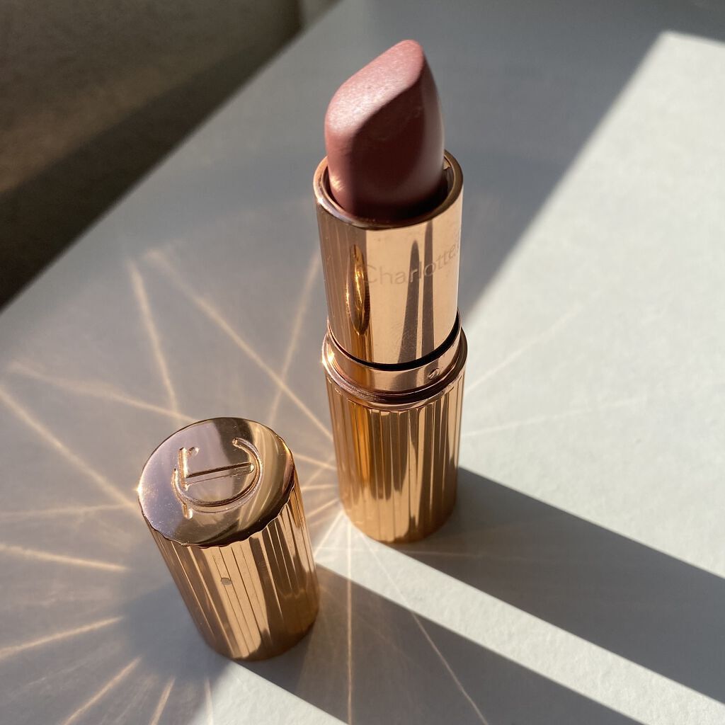 マットレボリューション/Charlotte Tilbury/口紅を使ったクチコミ（2枚目）