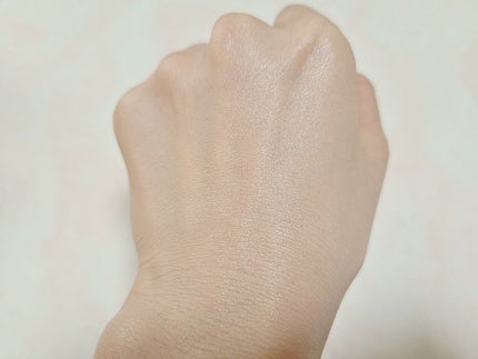 ル ブラン クッション/CHANEL/クッションファンデーションを使ったクチコミ(3枚目)