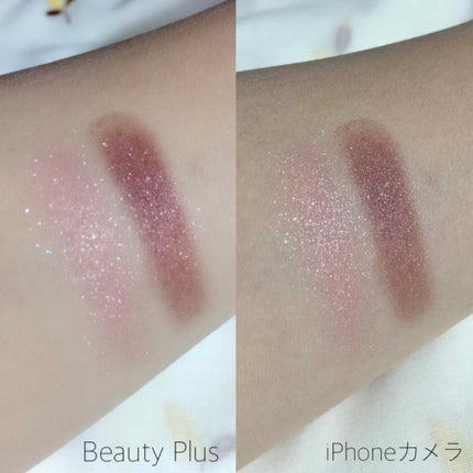 ワイドルックアイズ/インテグレート/アイシャドウパレットを使ったクチコミ(3枚目)