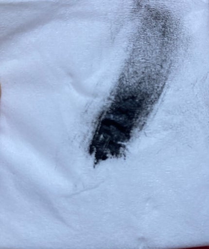 ロングマスカラ/AC MAKEUP/マスカラを使ったクチコミ(4枚目)