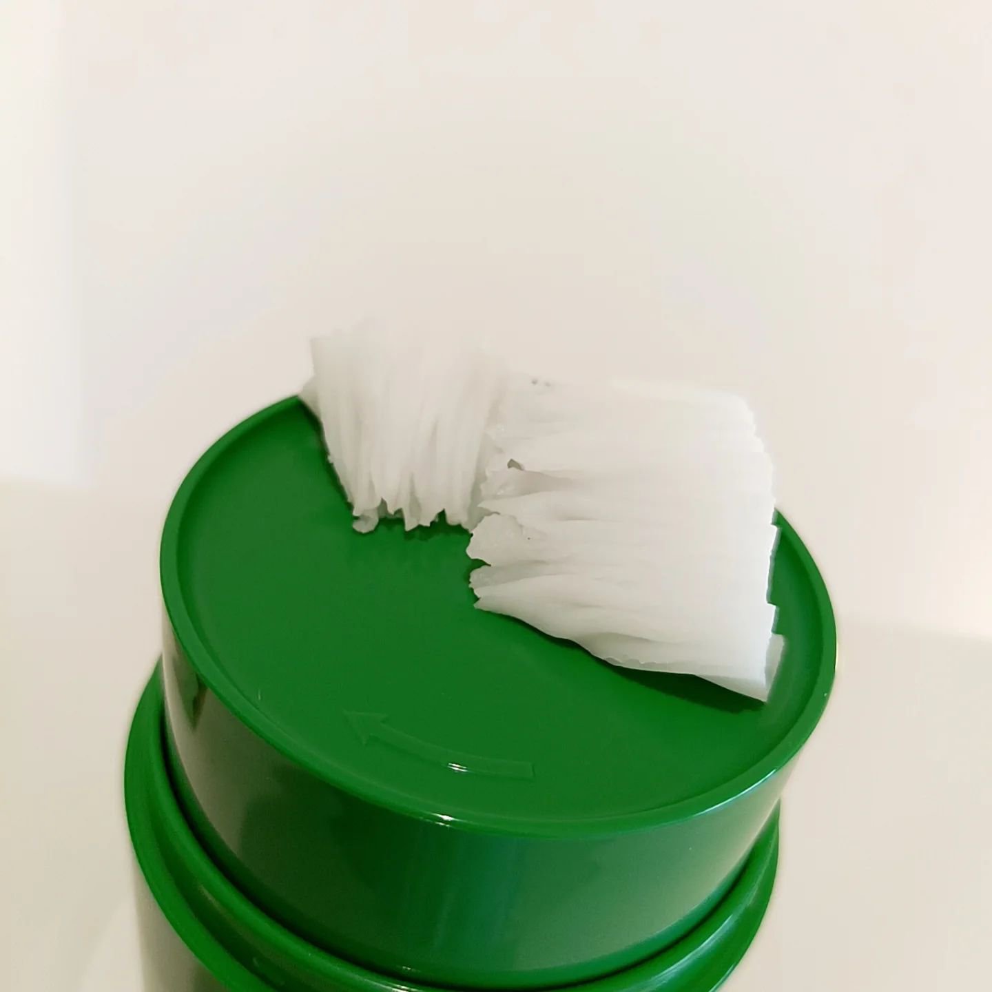 ピュアグラインディングクレンジングバーム/Dr.Althea/クレンジングバームを使ったクチコミ（3枚目）