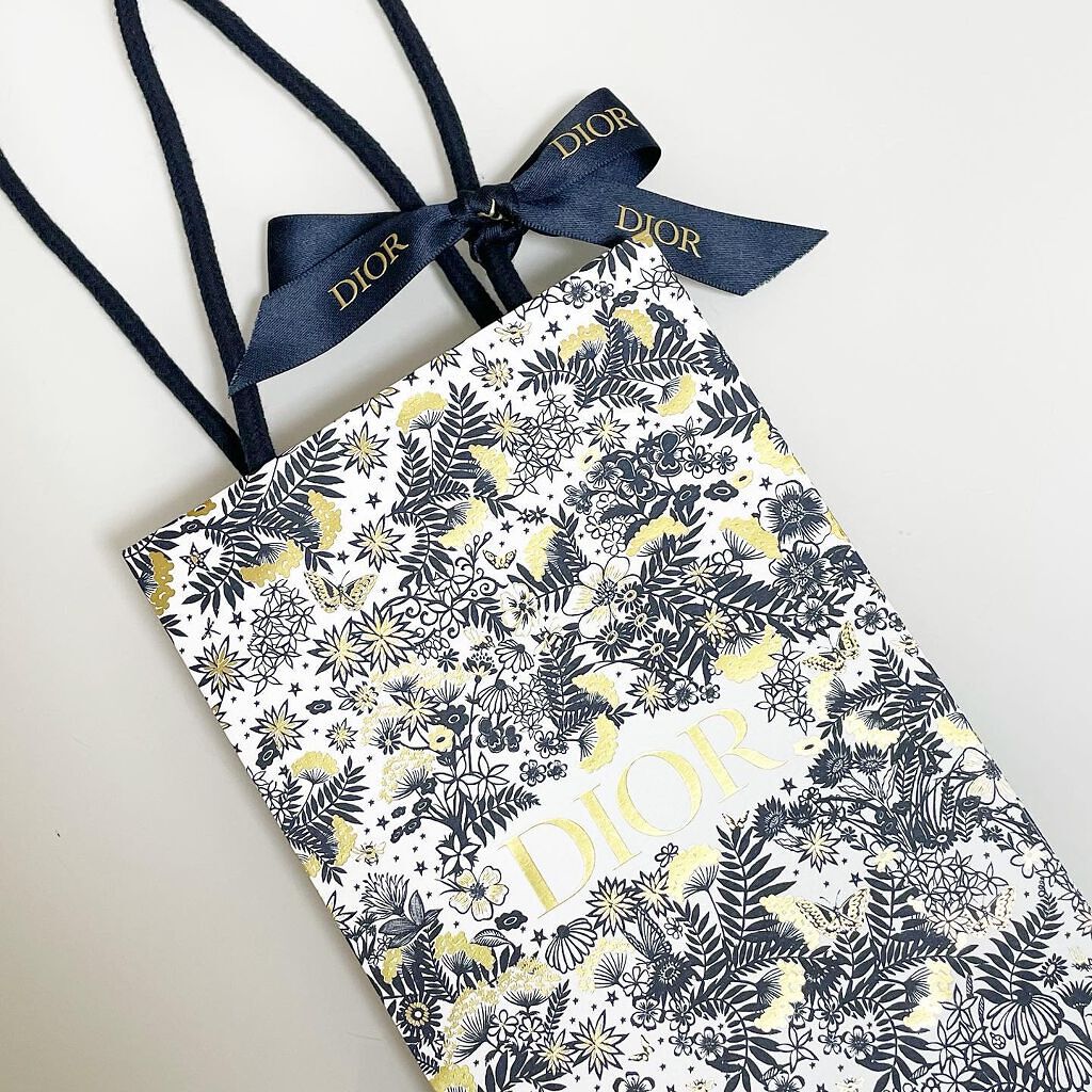 【旧】エクラン クチュール アイ パレット/Dior/アイシャドウパレットを使ったクチコミ(8枚目)