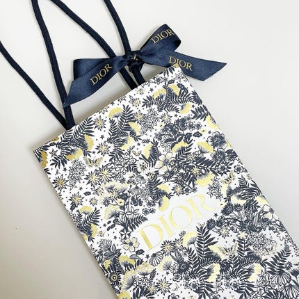 【旧】エクラン クチュール アイ パレット/Dior/アイシャドウパレットを使ったクチコミ(8枚目)