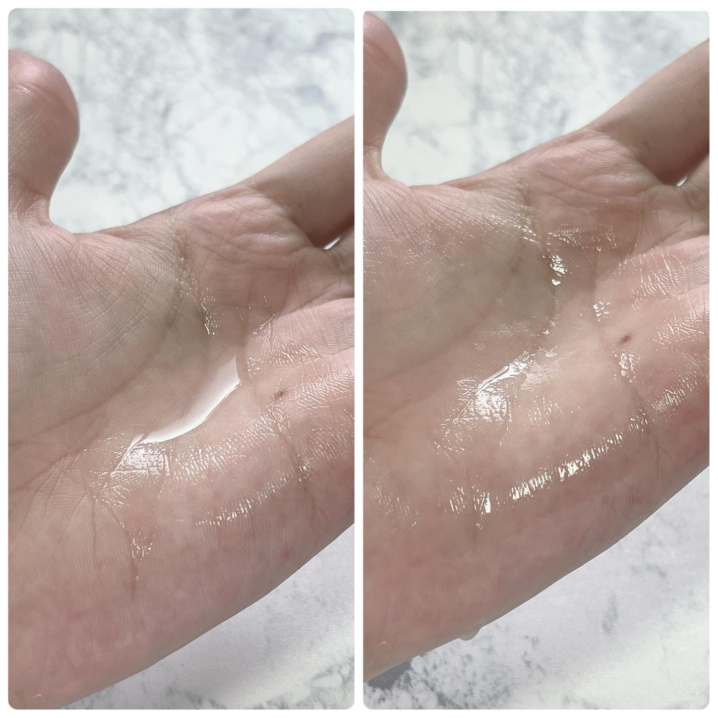 ピンクアロエビタトナー/APRILSKIN/化粧水を使ったクチコミ(4枚目)