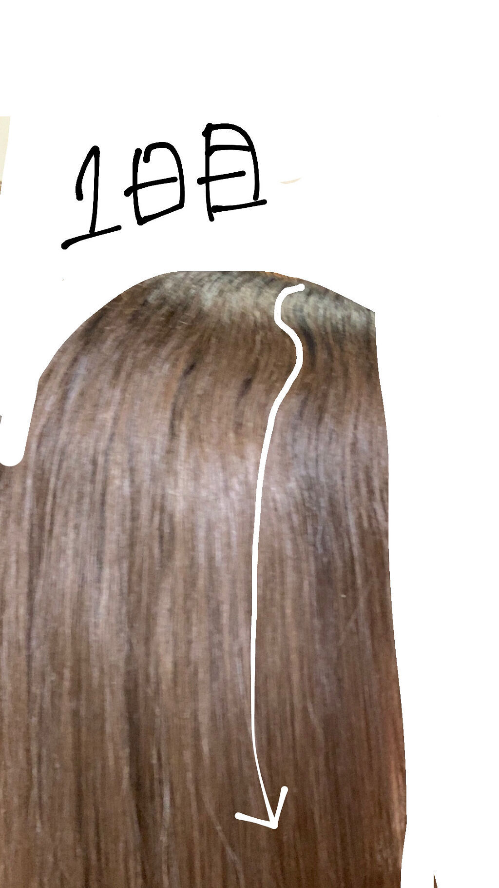 MASUGU シャンプー／トリートメント/STYLEE/市販シャンプーを使ったクチコミ（2枚目）