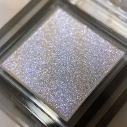 シングルシャイニーアイシャドウ/CEZANNE/アイシャドウを使ったクチコミ(6枚目)