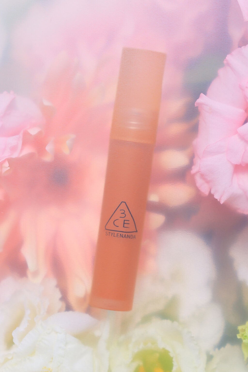 3CE ブラー ウォーターティント #MORE PEACH