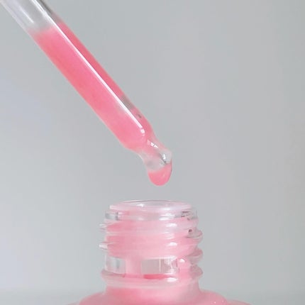 PDRNピンクアンプル PDRN 10,000ppm配合/MEDICUBE/美容液を使ったクチコミ(3枚目)