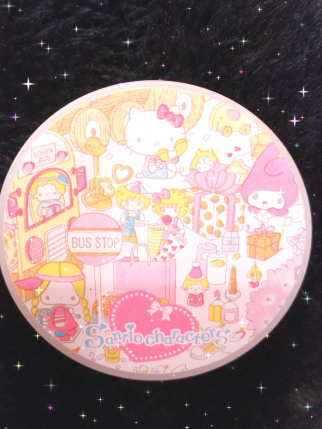 Furu Puru Cream (フルプルクリーム)/LOFT&/ハンドクリームを使ったクチコミ(1枚目)