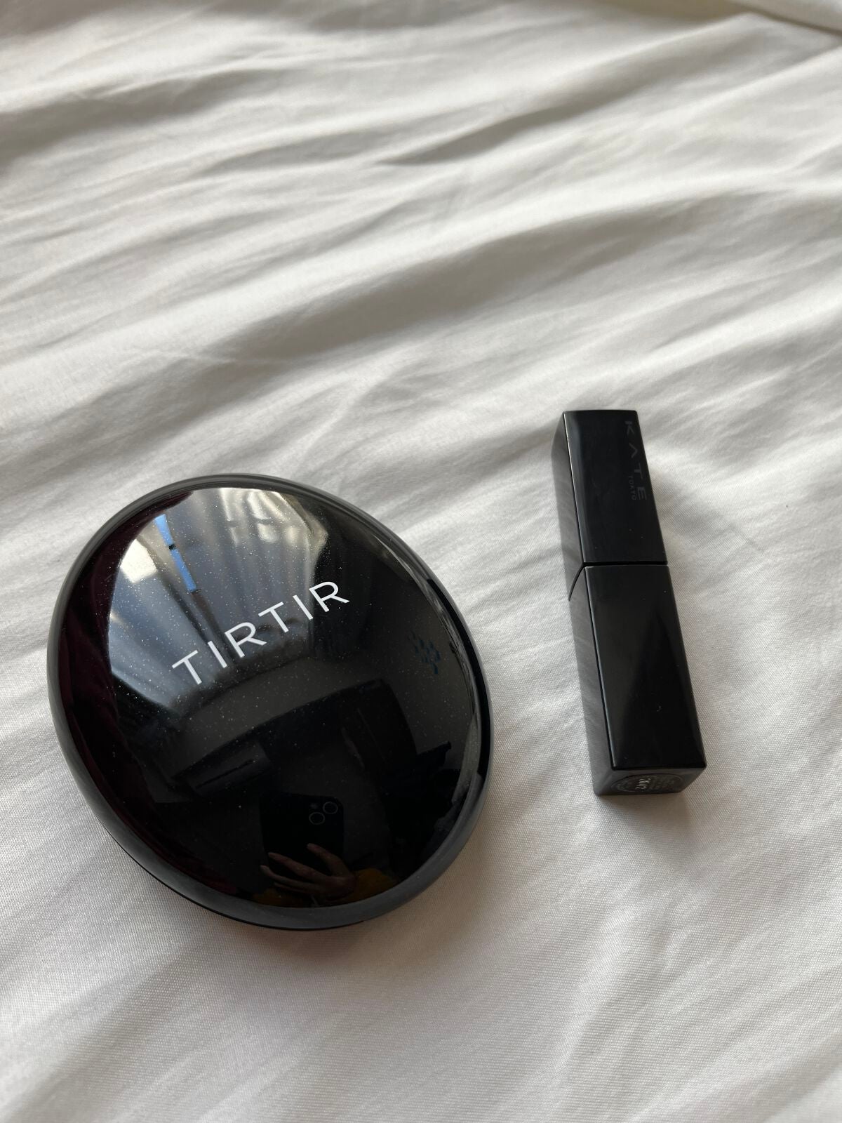 SPステイ マットインク/MAYBELLINE NEW YORK/口紅を使ったクチコミ(1枚目)