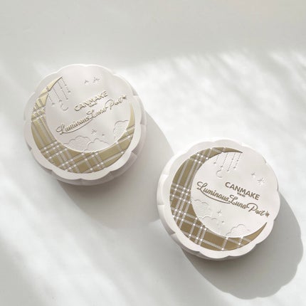 ルミナスルナパクト/キャンメイク/ファンデーションを使ったクチコミ(7枚目)