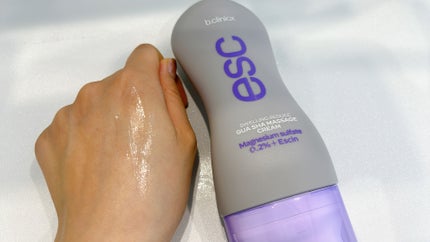 フォロバ100 mappi on LIPS 「ビークリニックス・マグネシウムプラスエスシンボディかっさマッサ..」(8枚目)