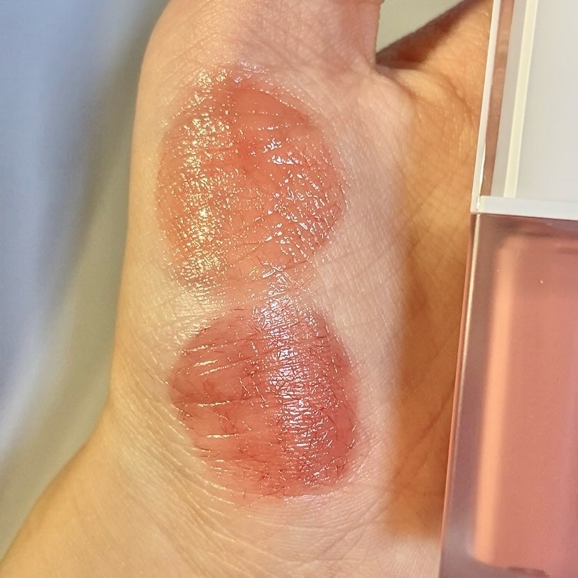 ããã±ã¢ã°ããŒã¢ãã/shu uemura/å£çŽ
ã䜿ã£ãã¯ãã³ãïŒ4æç®ïŒ