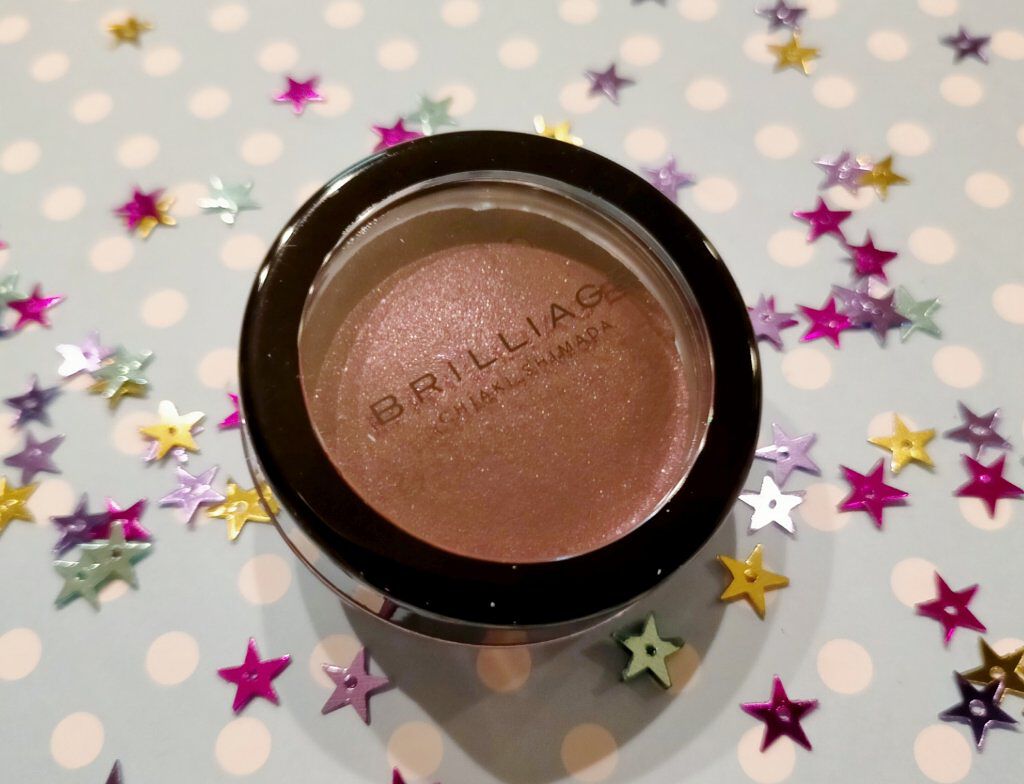 クチュールシャドーフォーアイズ/ブリリアージュ/ジェル・クリームアイシャドウを使ったクチコミ（1枚目）