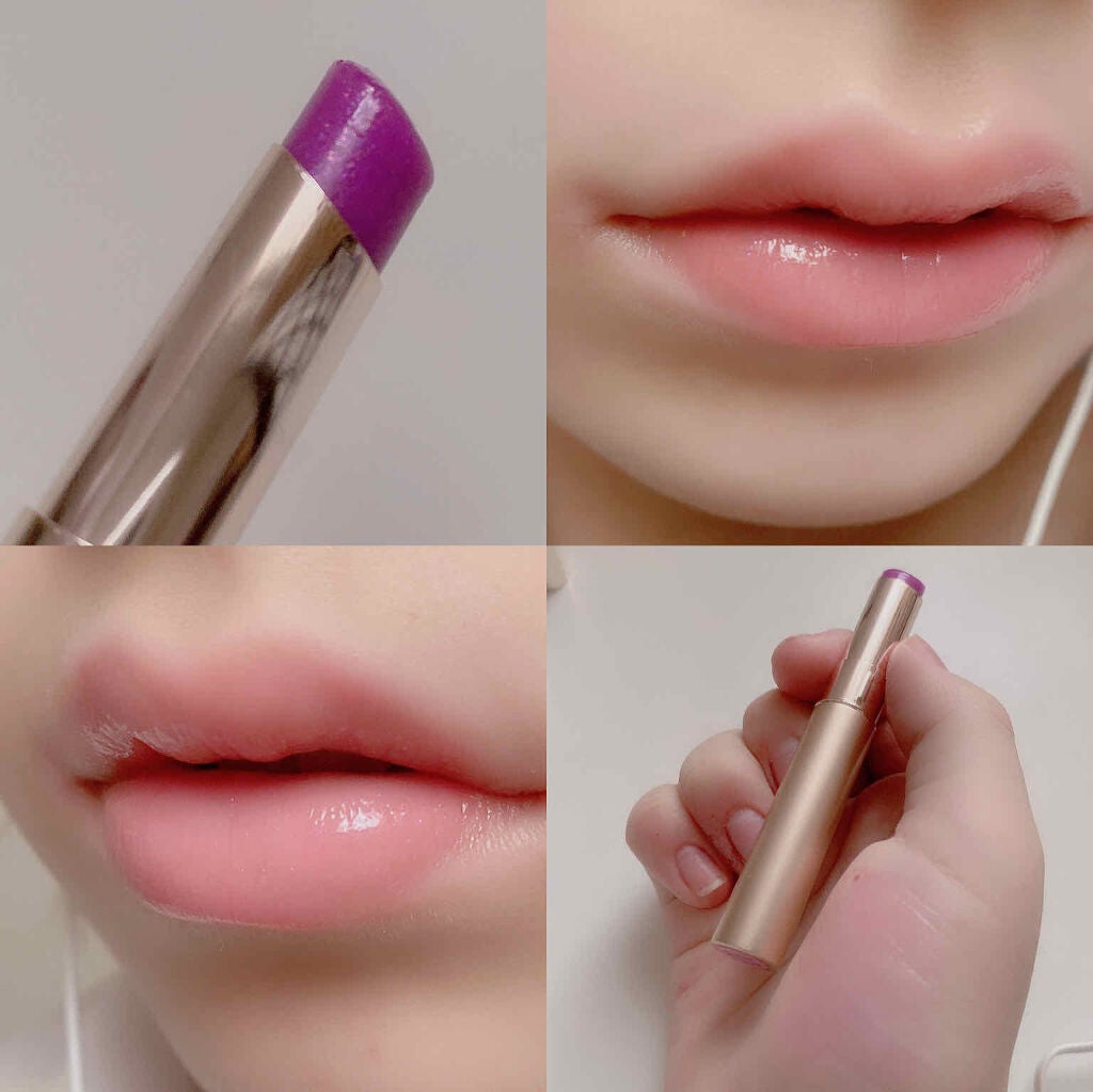 オペラ シアーリップカラー RN/OPERA/リップグロスを使ったクチコミ(2枚目)