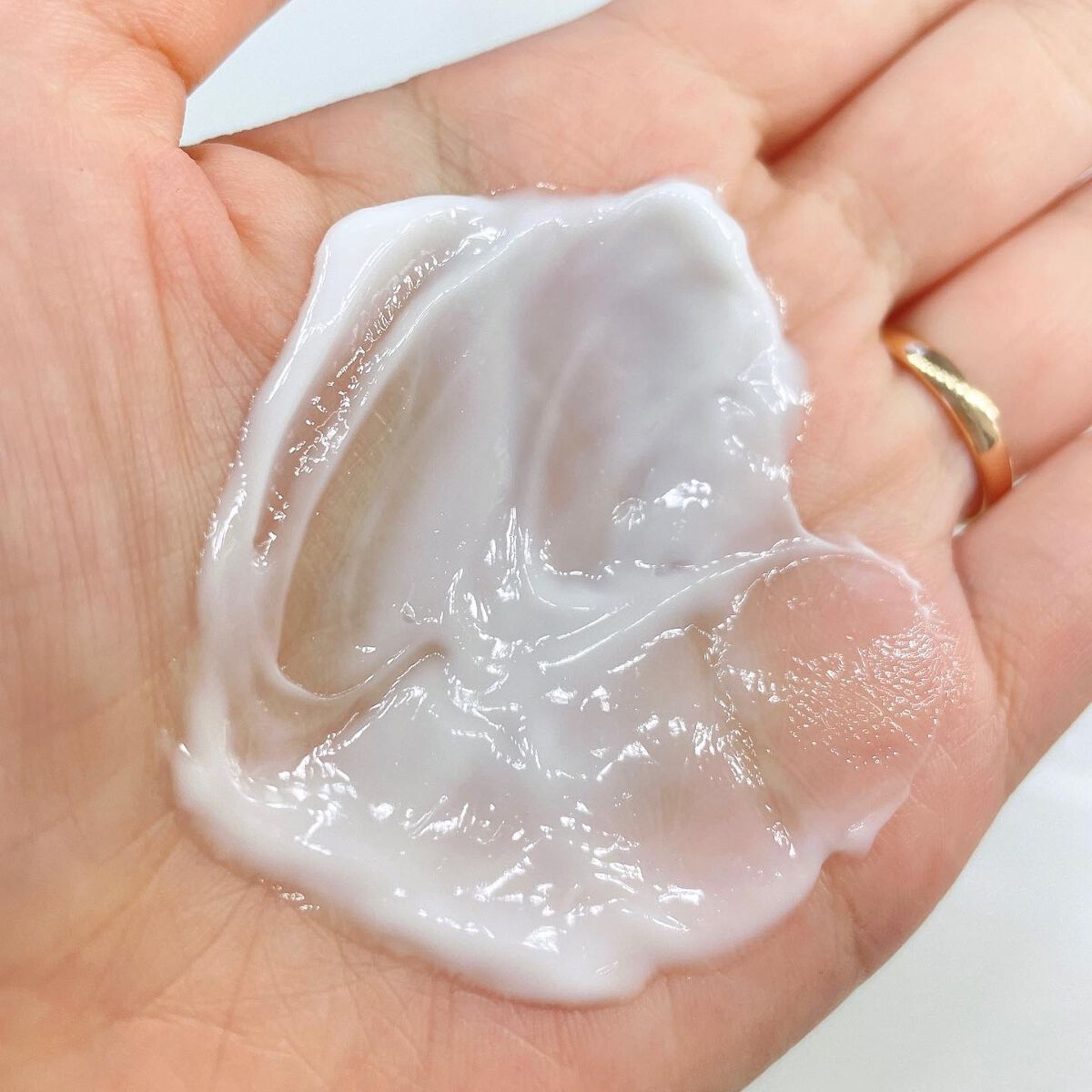 インフューズドパフュームボディローション/cos:mura/ボディローションを使ったクチコミ（3枚目）