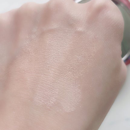 ツートンクッション/MILLIMILLI/クッションファンデーションを使ったクチコミ(5枚目)