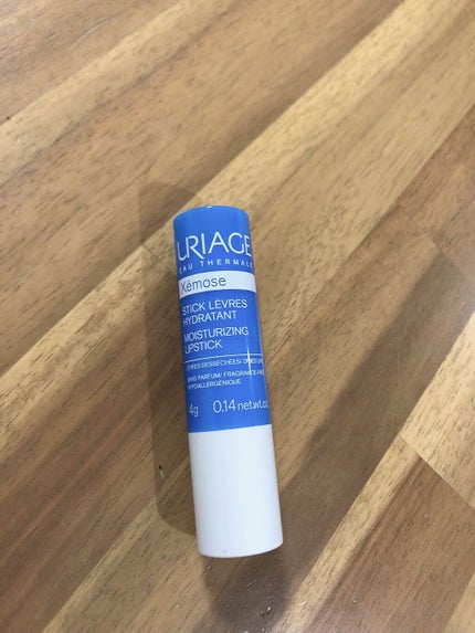 モイストリップ(無香料)/ユリアージュ/リップクリームを使ったクチコミ(1枚目)
