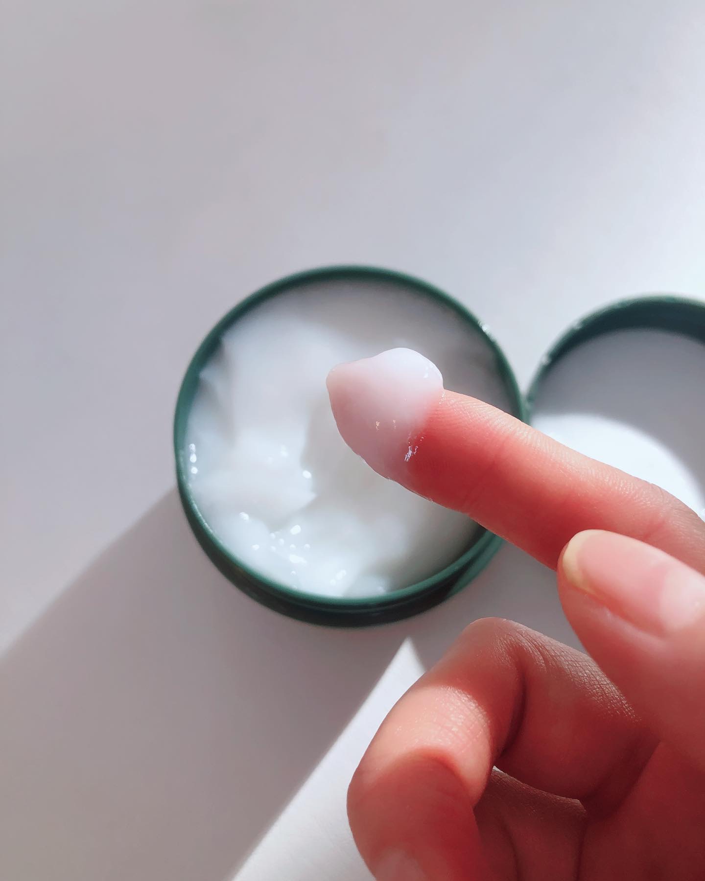 フェンテフォルテ トータルリファイニングクリーム/サブリミック/ヘアマスク・ヘアパックを使ったクチコミ（3枚目）