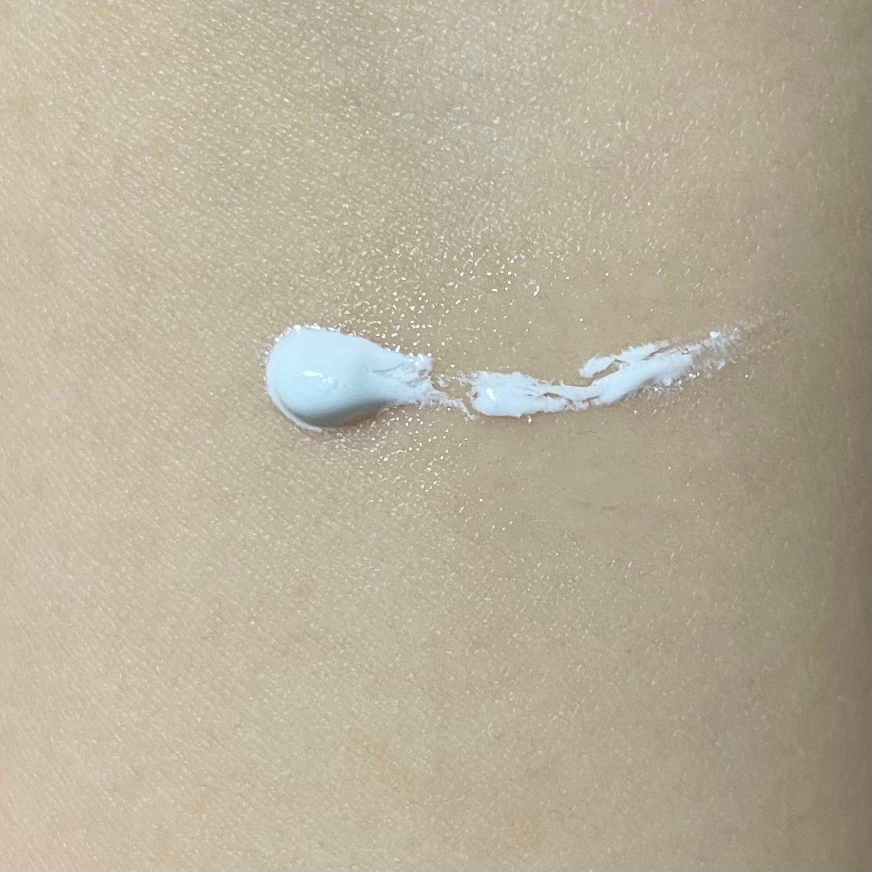 UVウルトラフィットベースEX/CEZANNE/化粧下地を使ったクチコミ(4枚目)