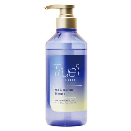 シャンプー本体(480ml)