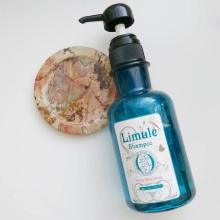 リムール ノンシリコンシャンプー・トリートメント/リムサプライ/サロンシャンプーを使ったクチコミ(2枚目)