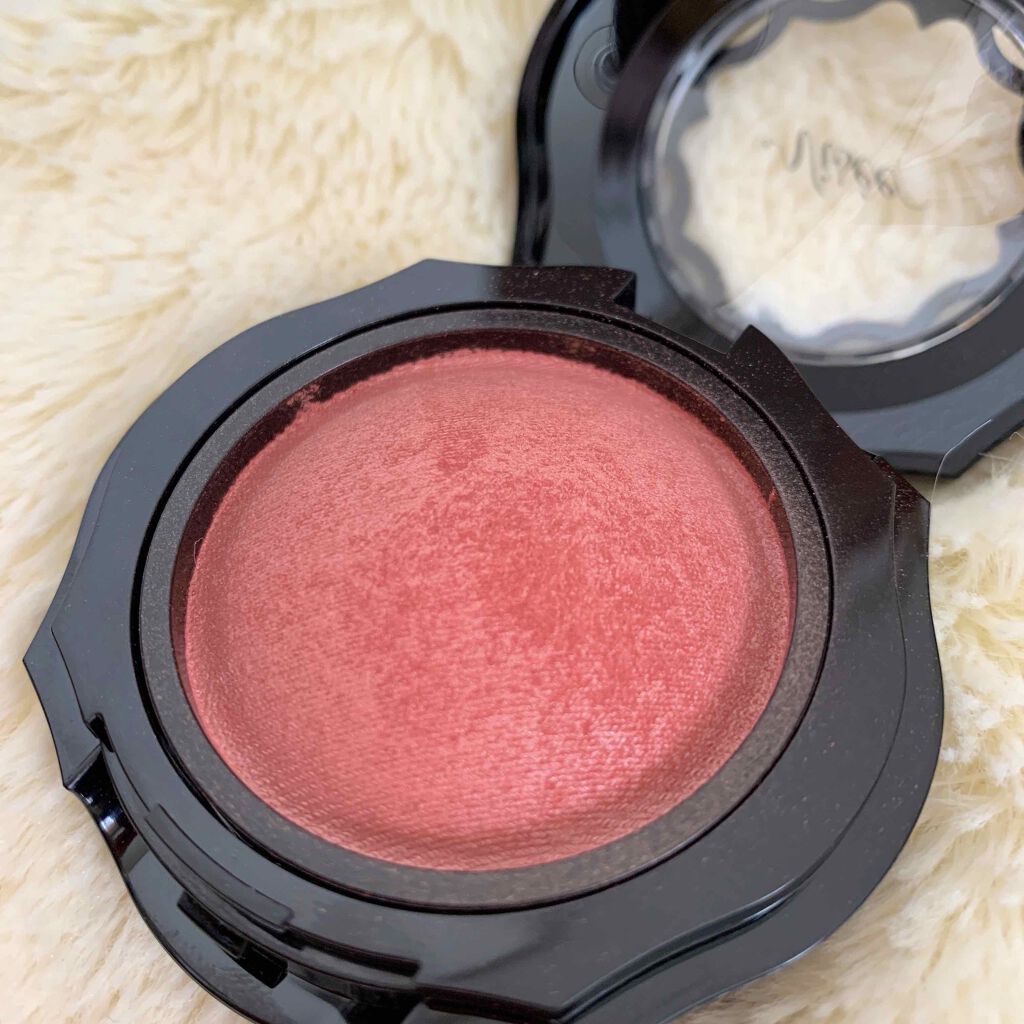 チーク&アイブロッサム/JILL STUART/ジェル・クリームアイシャドウを使ったクチコミ（3枚目）