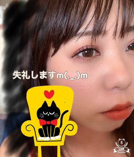 グロウフルールチークス/キャンメイク/パウダーチークを使ったクチコミ(4枚目)