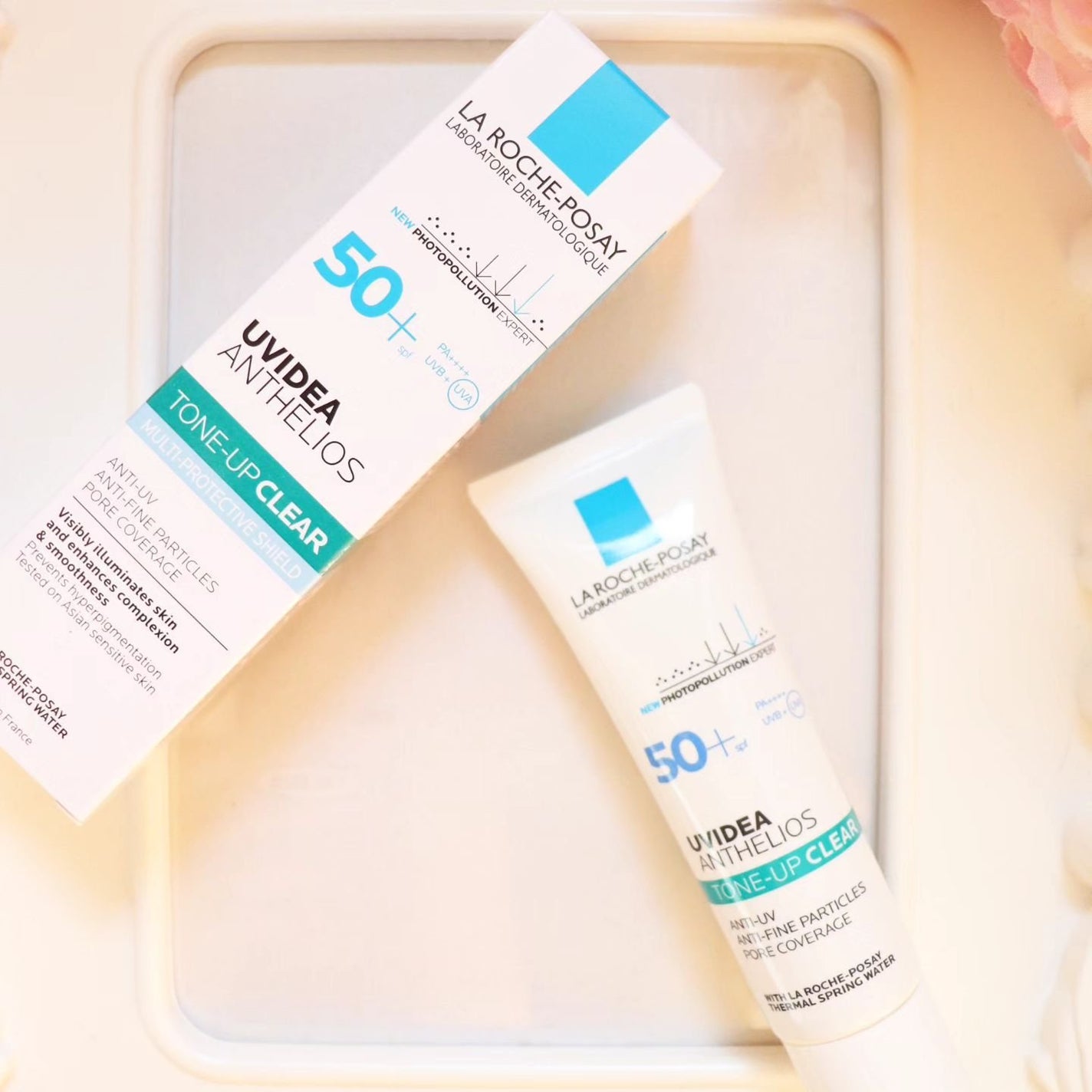 ãšãã¡ã¯ã© ããŒã«ã±ã¢ ã»ã©ã /ã© ããã·ã¥ ããŒ/çŸå®¹æ¶²ã䜿ã£ãã¯ãã³ãïŒ3æç®ïŒ