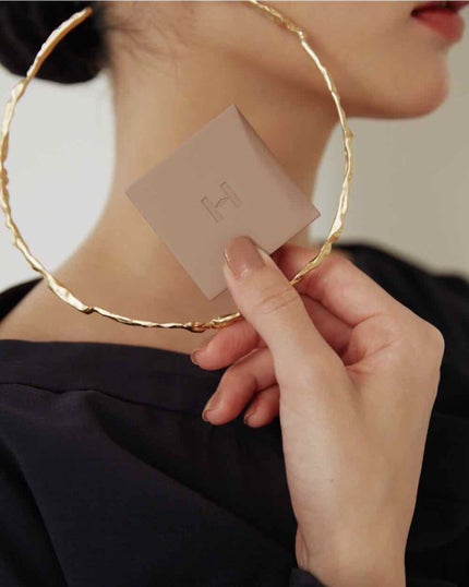 ニューデップスアイシャドウ/hince/単色アイシャドウを使ったクチコミ(3枚目)