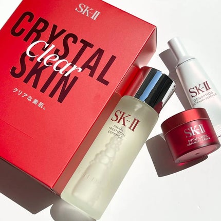 試してみた】SK-II ピテラ™ ヒーロー セットのリアルな口コミ 試してみた】SK-II ピテラ™ ヒーロー セットのリアルな口コミ