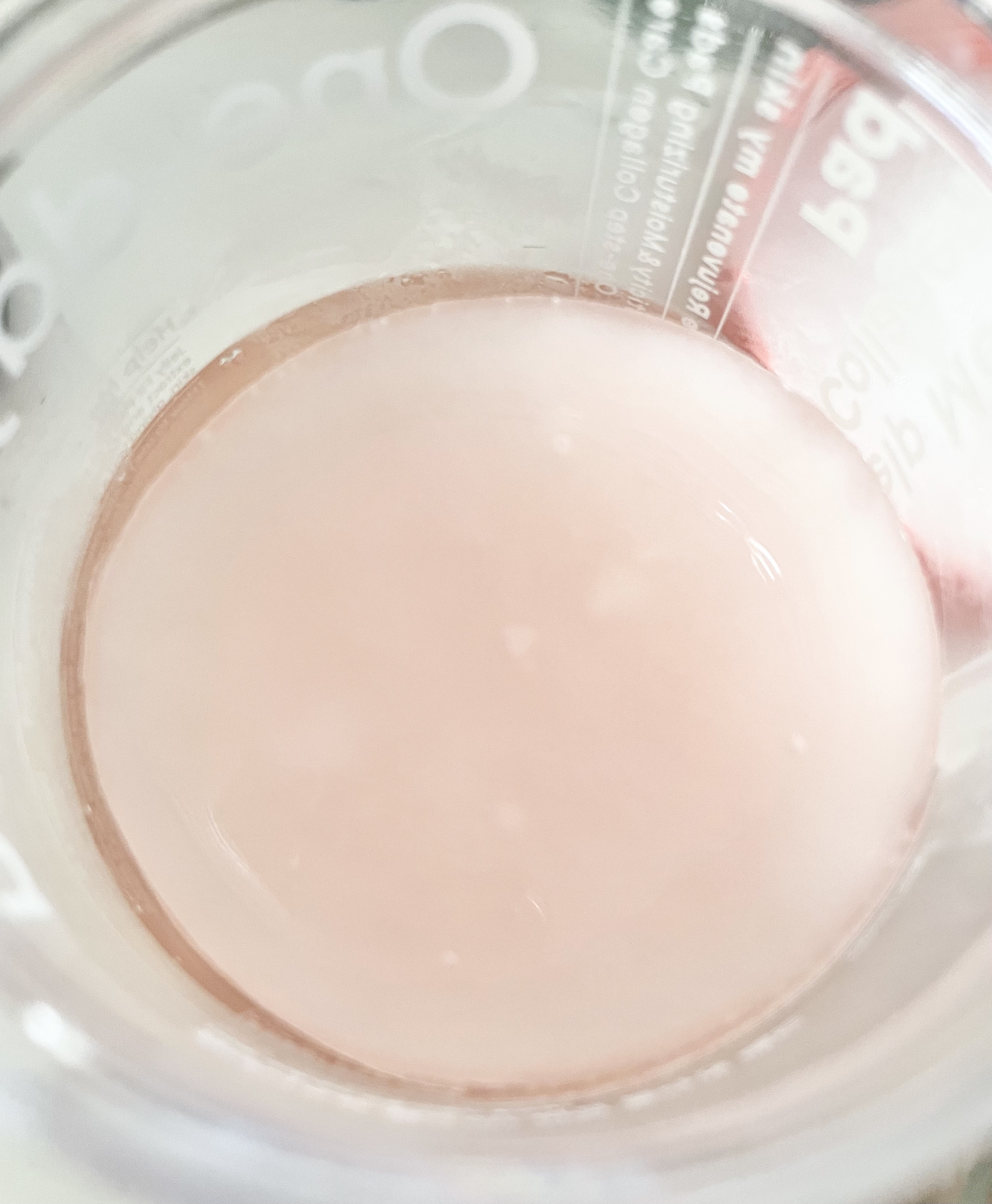 ヘルプミー! リアルコラーゲンパッド/One-day's you/トナーパッドを使ったクチコミ（2枚目）