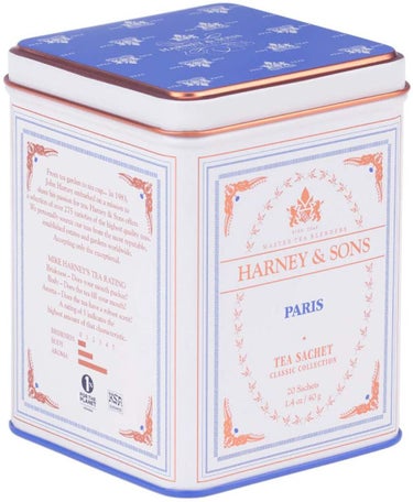 HARNEY&SONS PARIS ハーニー&サンズ