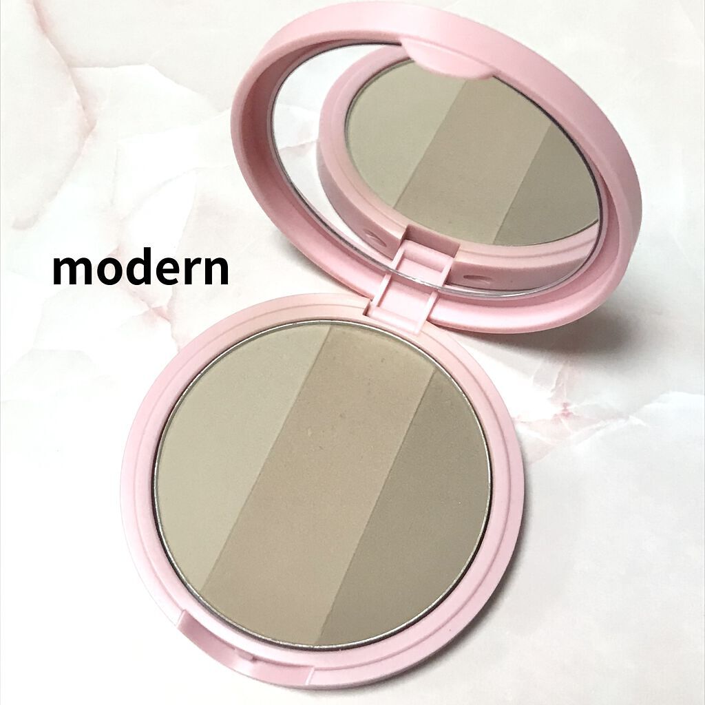 アートクラスバイロダン シェーディング/too cool for school/シェーディングを使ったクチコミ（2枚目）