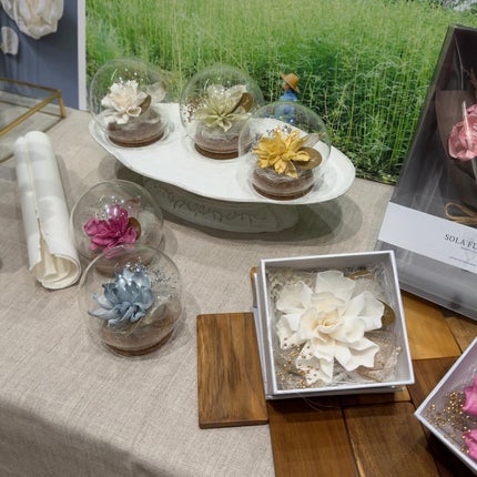 dakota on LIPS 「LoftGreenProjectロフトグリーンプロジェクト~サ..」(9枚目)