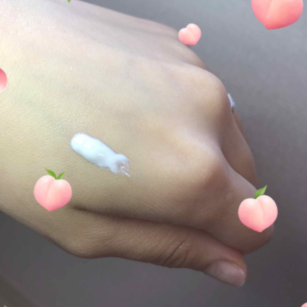 ロングラスティングUV/RMK/化粧下地を使ったクチコミ(3枚目)