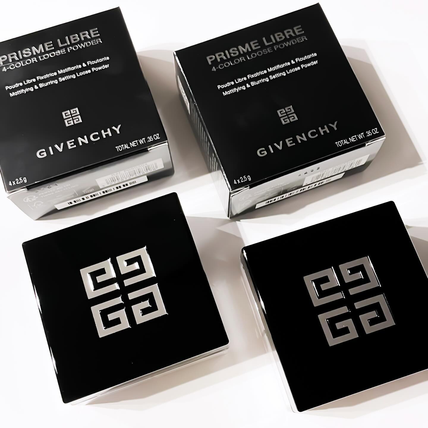 新色レビュー】プリズム・リーブル｜GIVENCHYの口コミ - 私の一