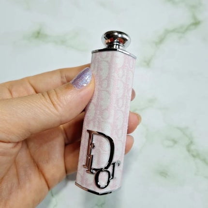 ディオール アディクト リップスティック/Dior/口紅を使ったクチコミ(7枚目)