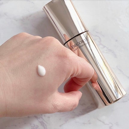 リフトディメンション セラム/DECORTÉ/美容液を使ったクチコミ(3枚目)