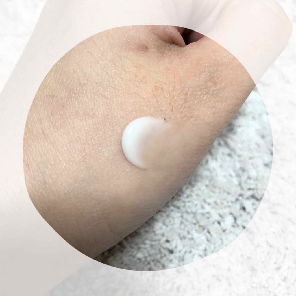 Red B.A マルチコンセントレート/Red B.A/乳液を使ったクチコミ（2枚目）