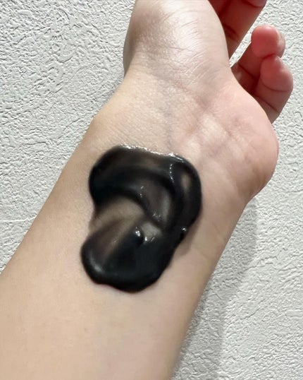 ソフティモ クリアプロ クレンジングバーム CICAブラック ホット/ソフティモ/クレンジングバームを使ったクチコミ(5枚目)