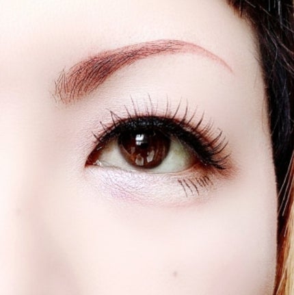 4色アイシャドウ/Étoile Rose/アイシャドウパレットを使ったクチコミ(6枚目)