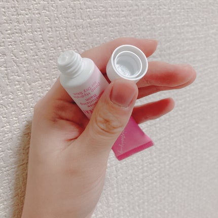 ヘパトリート薬用保湿バーム/ゼトックスタイル/フェイスバームを使ったクチコミ(5枚目)