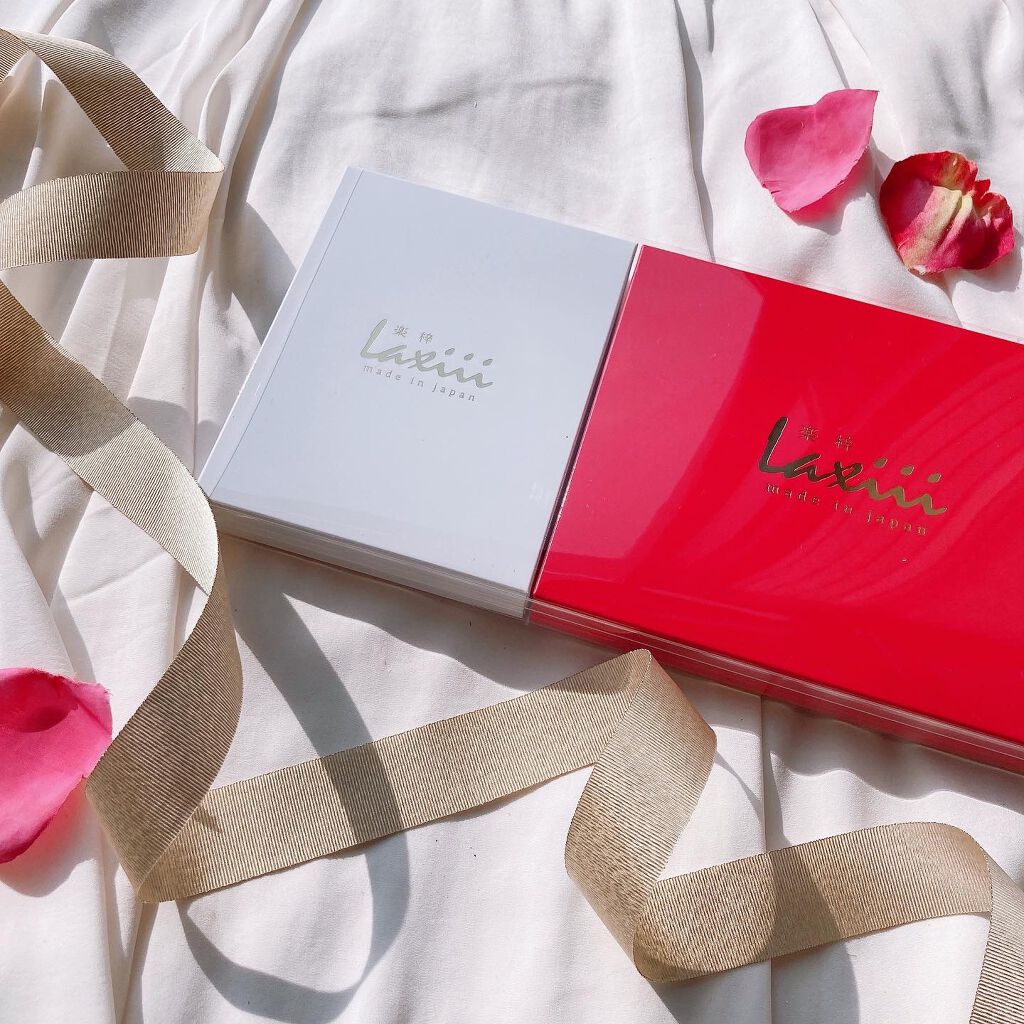 Rie_beauty on LIPS 「\楽して楽しむ至福の時♪/Laxiiiフェイシャルソープ@l..」(1枚目)