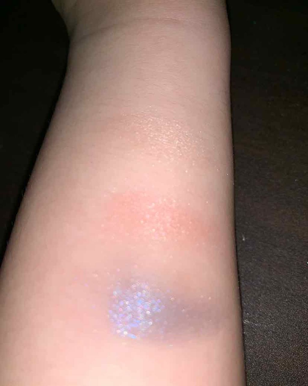 セレクト アイカラー/ESPRIQUE/単色アイシャドウを使ったクチコミ（3枚目）