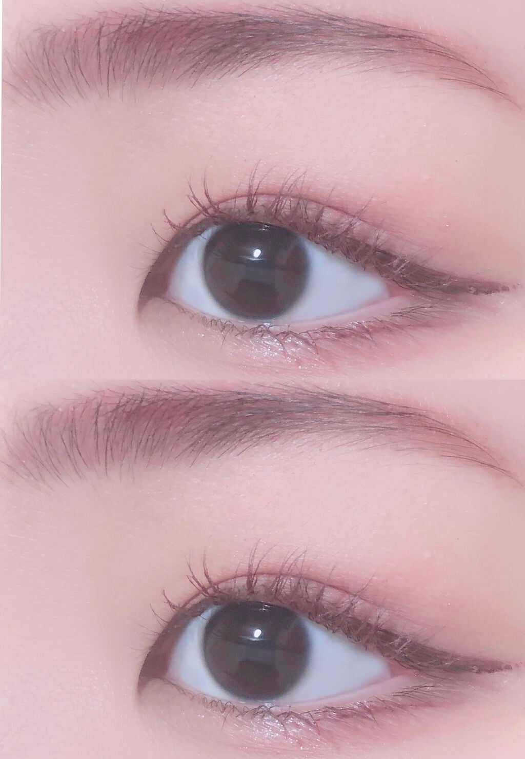 クイックラッシュカーラー/キャンメイク/マスカラ下地を使ったクチコミ(6枚目)