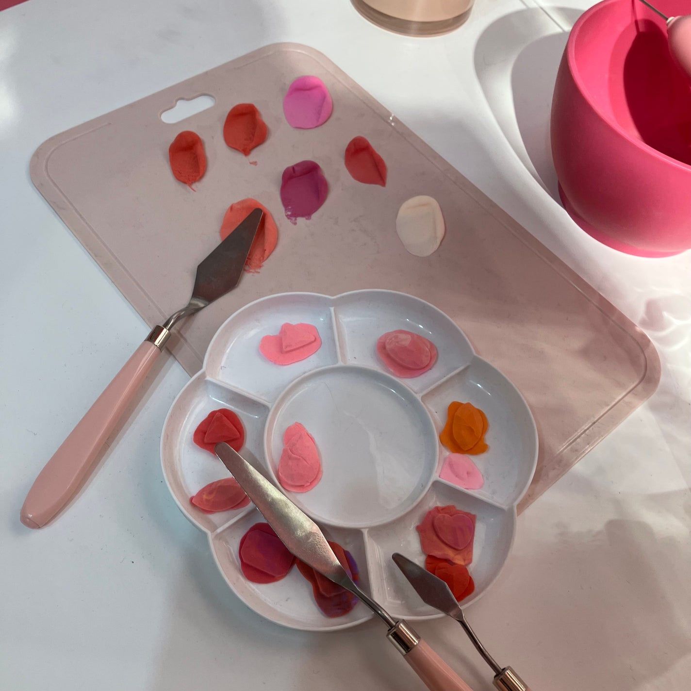 おにぎり on LIPS 「先日ロムアンドのおうちへ行ってきたので記録しときます💓事前に応..」(7枚目)