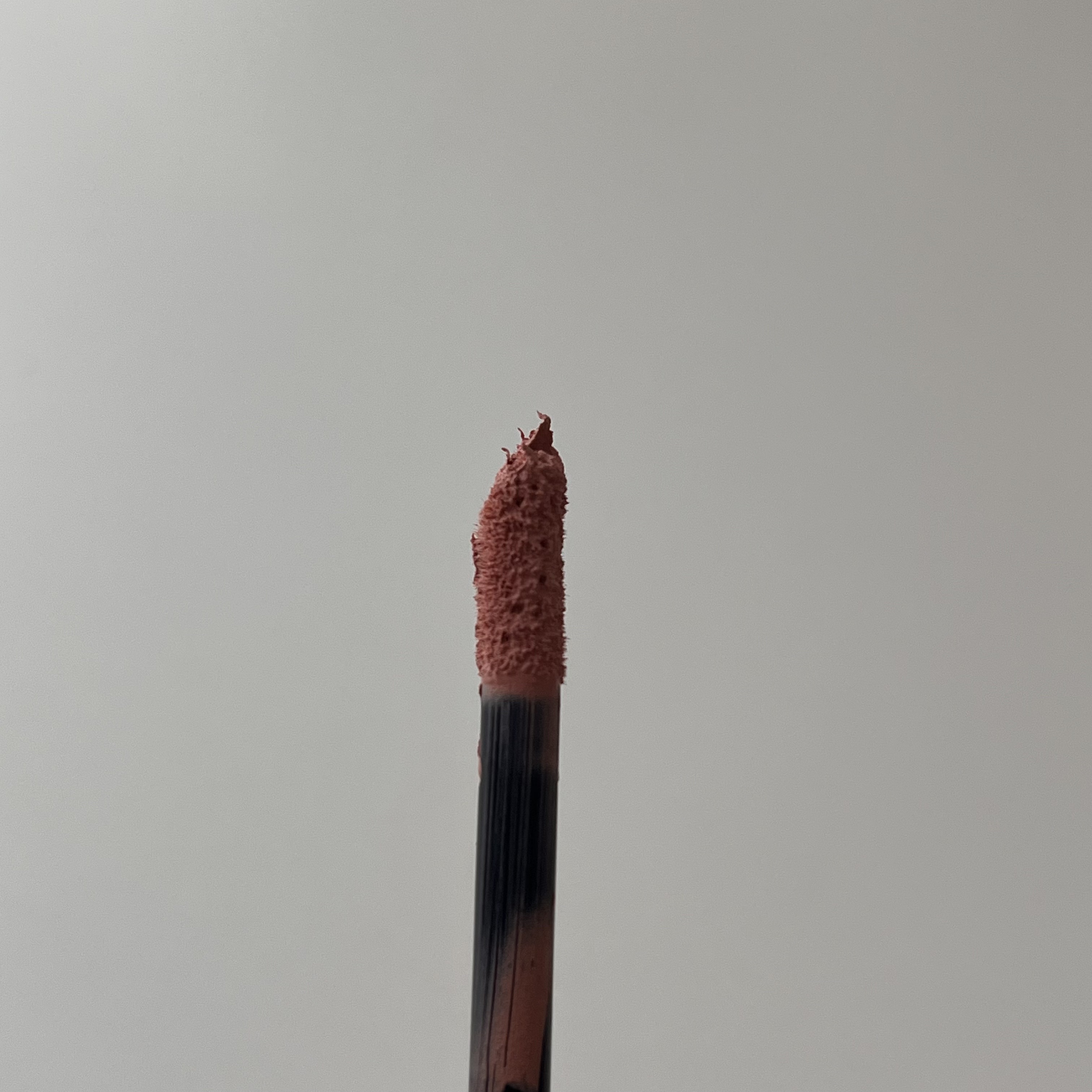 マットラテリキッドシャドウ EX-3 コーラルベージュ系【真夜中のご褒美のロゼ・ミルクセーキ】/KATE/リキッドアイシャドウを使ったクチコミ（2枚目）