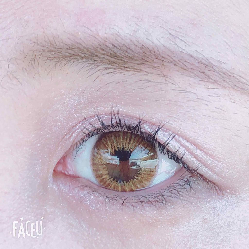 マジョルック(イルミネーター)/マジョリカ マジョルカ/アイシャドウパレットを使ったクチコミ（3枚目）