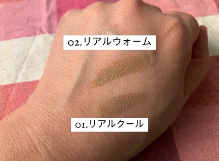 シェイプマジックスティック/MilleFée/シェーディングを使ったクチコミ(3枚目)